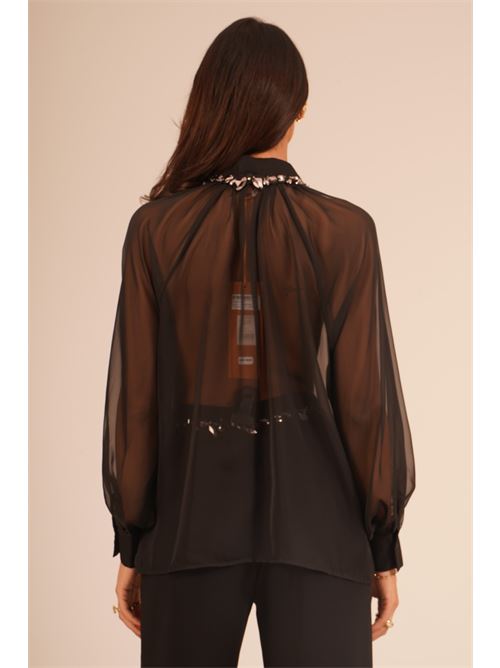  twins fantasy | T5072BLACK